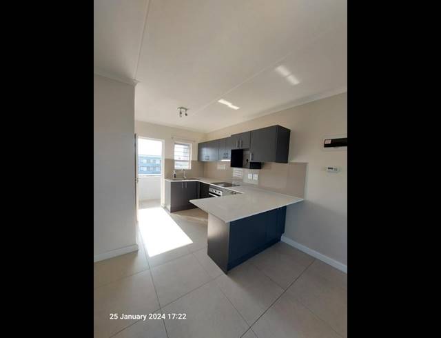 2 BEDROOM PROPERTY TO RENT IN CRAWFORD